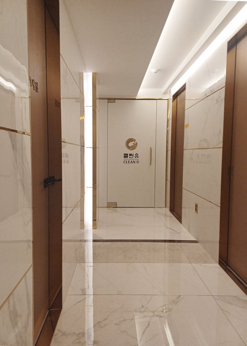 미라드라이 액취증